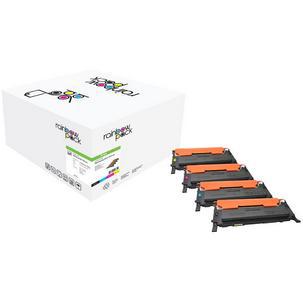 Freecolor toner CLP310-4-FRC