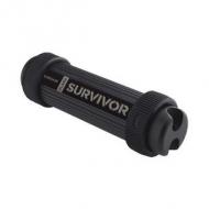 Usb-stick 512gb corsair voyager  survivor stealth usb3.0 (cmfss3b-512gb)