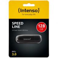 Usb-stick  128gb intenso 3.0 speed line (3533491)