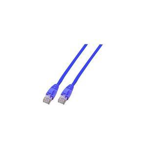 Efb rj45 patchkabel K8104BL.5