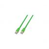 Patchkabel Kat.6