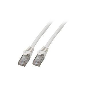 Efb rj45 patchkabel K8104WS.20