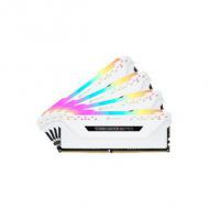 Ddr4  32gb pc 3600 cl18 corsair kit (4x8gb)  vengean rgb w retail (cmw32gx4m4c3600c18w)