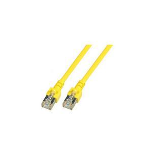 Efb rj45 patchkabel K5457.0,5