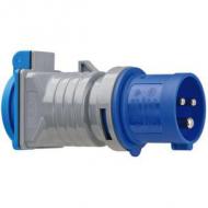 Brennenstuhl adapter cee 240 / 16a auf de (1080990)