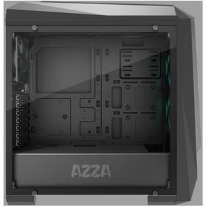 Azza geh midi atx CSAZ-410B