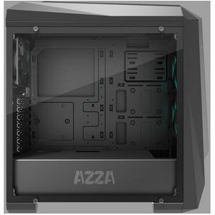 Azza geh midi atx CSAZ-410B