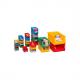ProfiPlus Box 2L, rot 456235