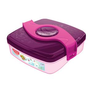 Brotdose ORIGINS LUNCH-BOX, pink 870301