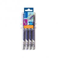 Fineliner FRIXION, 4er Etui (5040489)