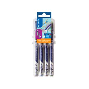 Fineliner FRIXION, 4er Etui (5040489) 537175