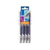 Fineliner FRIXION, 4er Etui (5040490)