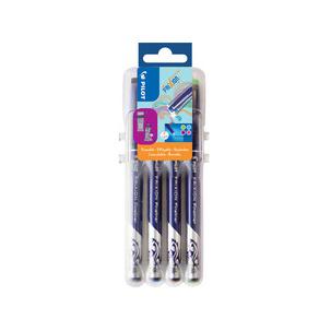 Fineliner FRIXION, 4er Etui (5040490) 537182