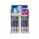 Fineliner FRIXION, 8er Etui 537182