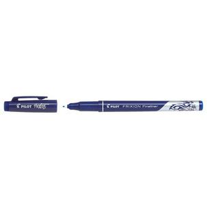 Fineliner FRIXION, blau 560507
