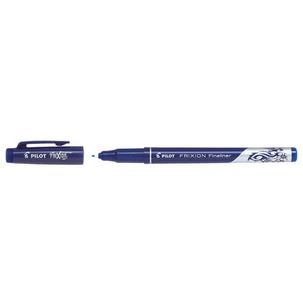 Fineliner FRIXION, blau 560507