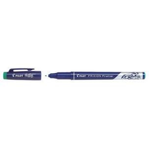 Fineliner FRIXION, grün 560514