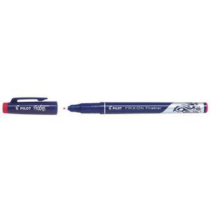 Fineliner FRIXION, rot  560491