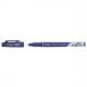 Fineliner FRIXION, blau 560484