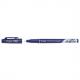 Fineliner FRIXION, blau 560484