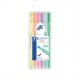 Textmarker "triplus highligher", 10er Etui 362 CSB6