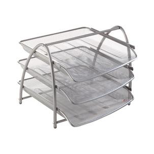 Briefablage MESHTRAY3 M, grau MESHTRAY3 M
