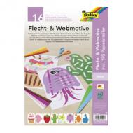 Flecht- & Webmotive