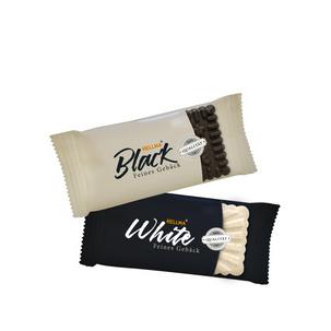 Feines Gebäck Black & White, Einzelverpackung 70103882