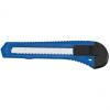 Cutter Office, 18 mm, orange / schwarz