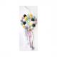 Woll-Pompons "Party" 50243