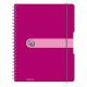 Collegeblock easy orga to go, blau 300003232
