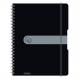 Collegeblock easy orga to go, blau 300003232