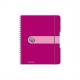 Collegeblock easy orga to go, blau 300003235