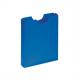 Heftbox, blau 21005-03