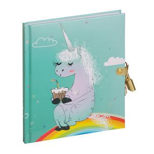 Tagebuch "Einhorn" 20249-15