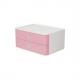 Symbolbild: Anwendung Flamingo rose 1120-86