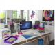 Symbolbild: Stehsammler GLOSS, ozean-blau 1006740021