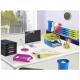 Symbolbild: Stehsammler GLOSS, ozean-blau 1006740021