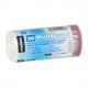 Mülleimerbeutel LDPE, 18 Liter, weiß 12397