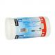 Mülleimerbeutel LDPE, 18 Liter, weiß 12086