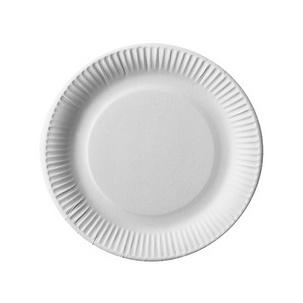 Papp-Teller "pure", rund 81202