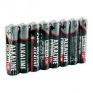 Alkaline Batterie, Micro AAA, 8er Pack