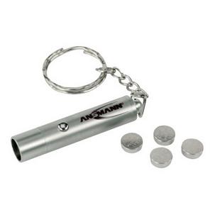 Schlüsselleuchte Mini Keychain Light 1600-0037