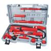 Hydraulischer Ausbeul-Satz, 10 Tonnen