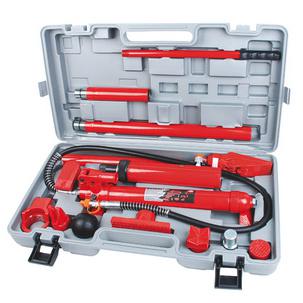 Hydraulischer Ausbeul-Satz, 10 Tonnen M094-T-10