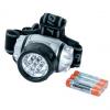 LED-Stirnlampe, schwenkbar