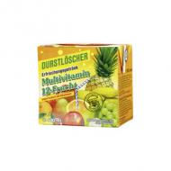 Erfrischungsgetränk Multivitaum 12-Frucht, 500 ml Trinkpack