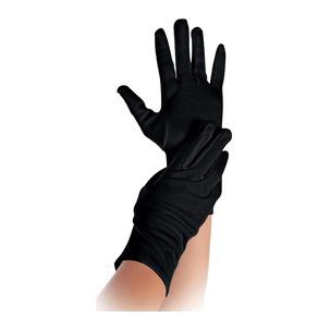 Symbolbild: Baumwoll-Handschuh "NERO" 27168
