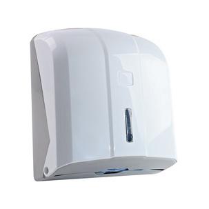 Falthandtuch-Spender INTERFOLD 88838