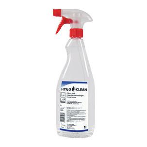 Glas- & Oberflächenreiniger Ready to use, 1 Liter Sprayflasche 31609